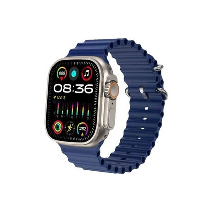 Smart Watch Ultra 10 7 in 1