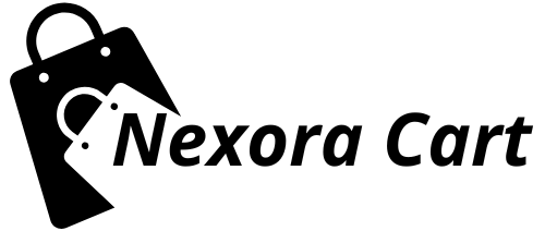 Nexora Cart